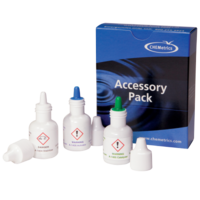 Ammonia Accessory Solutions Pack