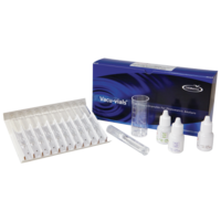 Ammonia  Vacu-vials Kit 0-3.00 ppm & 0-60.0ppm