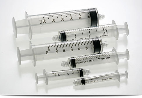 Insulin Syringe Standard 1mL 27gx8mm BOX 100 - Needles & Syringes, Syringes  - Product Detail - Medical Holdings Aust Pty Ltd