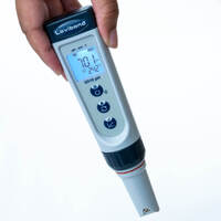 pH meter - SD10pH - Lovibond