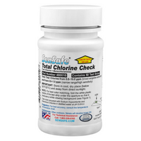 Total Chlorine