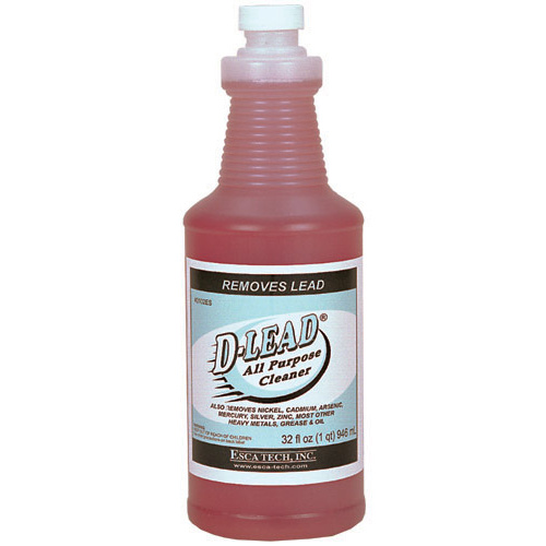 D-LEAD ALL PURPOSE CLEANER