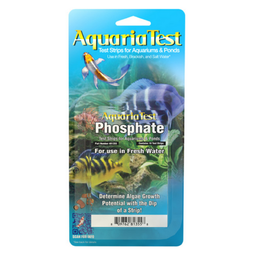 Aquaria Test Phosphate