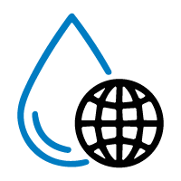 drop icon