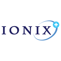 IONIX logo