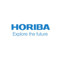 Horiba logo
