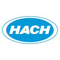 HACH logo