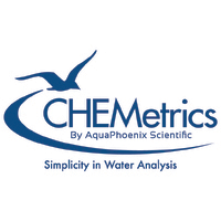 CHEMetrics logo
