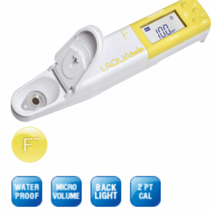 Test device