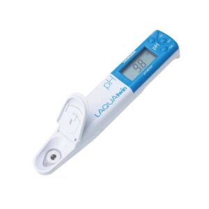 Test device