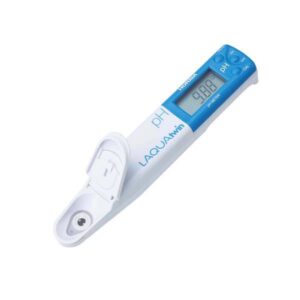 Test device