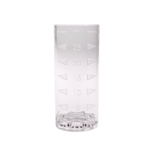 Test device