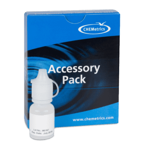 Accessory pack