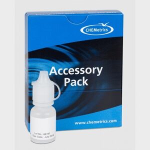 Accessory pack