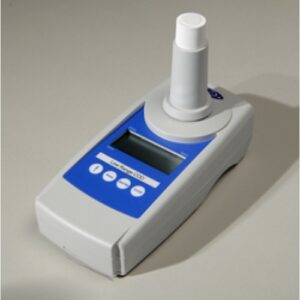 Test device