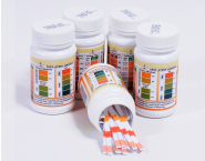 Test swabs