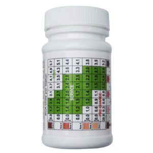 Test kit