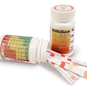 Test swabs