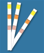 Test strips