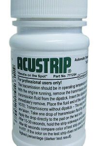 Acustrip