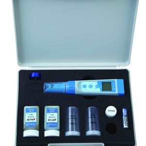 Test device