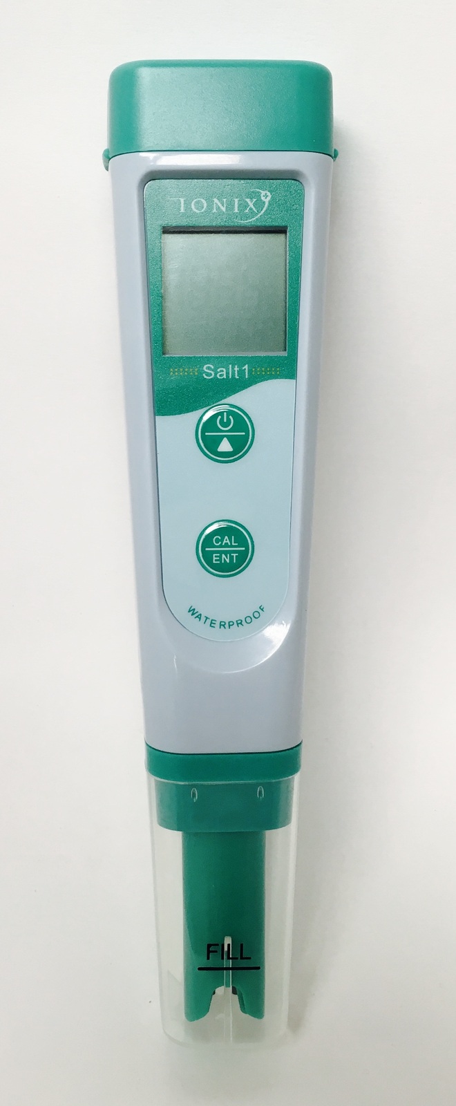 Test device