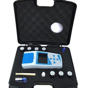 Test device
