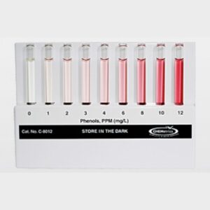 Phoenois test