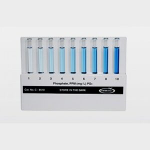 Phosphate test