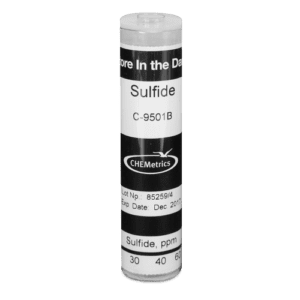 Sulfide