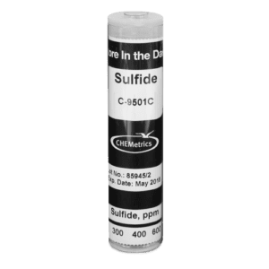 Sulfide