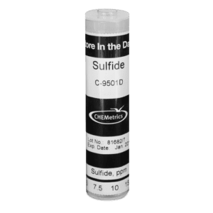 Sulfide