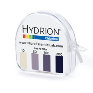 Hydrion