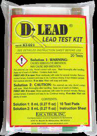 D Lead