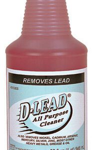 D Lead