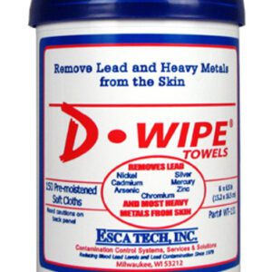 D-Wipes