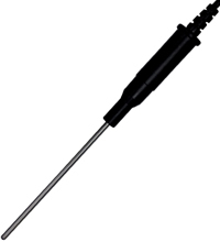 Test device