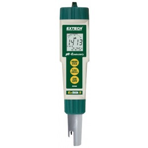 Extech device