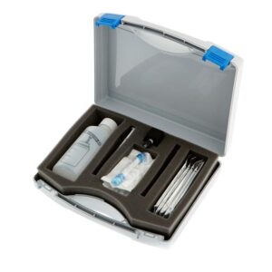 Test kit