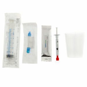 Syringes