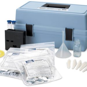 Test kit