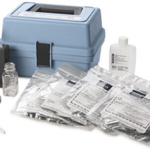 Test kit
