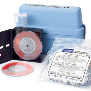 Test kit