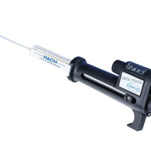 test machine