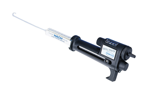 test machine