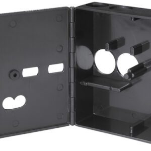 Plastic box