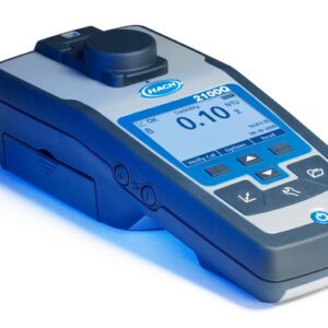 Test device