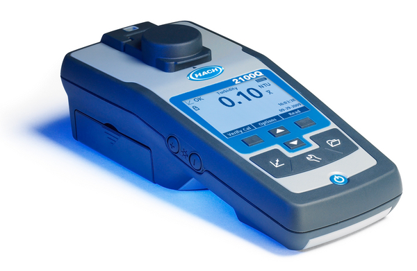 Test device