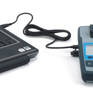 Test device