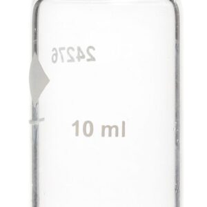 Test vial